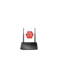 ASUS RT-N12E 300MBPS 4PORT 2X 5DBİ AP/ROUTER - 1